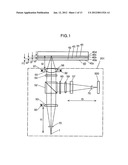 OPTICAL RECORDING MEDIUM, AND OPTICAL INFORMATION DEVICE diagram and image