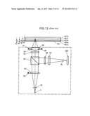 OPTICAL RECORDING MEDIUM, AND OPTICAL INFORMATION DEVICE diagram and image