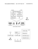 SYSTEM AND METHOD TO DETERMINE VIEWERSHIP diagram and image