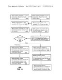 METHOD AND APPARATUS FOR MANAGING A PRESENTATION OF MEDIA CONTENT diagram and image