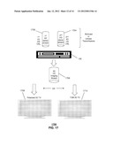 METHOD AND APPARATUS FOR MANAGING A PRESENTATION OF MEDIA CONTENT diagram and image