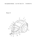 VACUUM CLEANER diagram and image