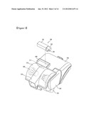 VACUUM CLEANER diagram and image