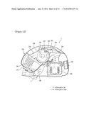 VACUUM CLEANER diagram and image