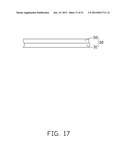 METHOD FOR MANUFACTURING MULTILAYER PRINTED CIRCUIT BOARD diagram and image