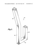 METHOD OF LIFTING A CAB ONTO A CHASSIS diagram and image