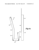 METHOD OF LIFTING A CAB ONTO A CHASSIS diagram and image