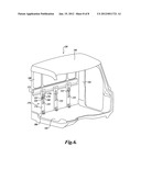 METHOD OF LIFTING A CAB ONTO A CHASSIS diagram and image