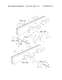 CONTINUOUS POUR CONCRETE SLIP DOWEL diagram and image