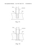 METHOD OF PRODUCING A TOWER FOUNDATION AND TOWER ADAPTER diagram and image