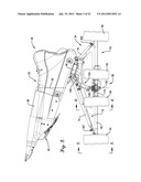 AGRICULTURAL HEADER TRANSPORT KIT diagram and image