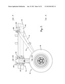 AGRICULTURAL HEADER TRANSPORT KIT diagram and image