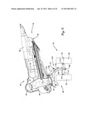 AGRICULTURAL HEADER TRANSPORT KIT diagram and image