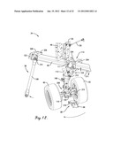 AGRICULTURAL HEADER TRANSPORT KIT diagram and image