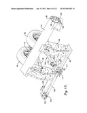 AGRICULTURAL HEADER TRANSPORT KIT diagram and image