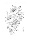 AGRICULTURAL HEADER TRANSPORT KIT diagram and image