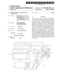 HYDRAULIC DEVICE FOR STEPLESS TRANSMISSION diagram and image