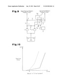 HYDRAULIC DEVICE FOR STEPLESS TRANSMISSION diagram and image