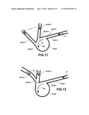 Internal Combustion Engine Cylinder Head With Integral Exhaust Runners And     Turbocharger Housing diagram and image