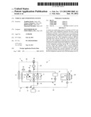 VEHICLE AIR-CONDITIONING SYSTEM diagram and image