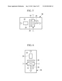 VEHICLE AIR-CONDITIONING SYSTEM diagram and image