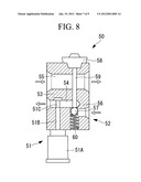 VEHICLE AIR-CONDITIONING SYSTEM diagram and image