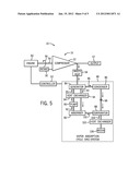 COMPRESSOR WASTE HEAT DRIVEN COOLING SYSTEM diagram and image