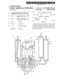 DISCHARGE MUFFLER AND TWO-STAGE COMPRESSOR INCLUDING THE SAME diagram and image