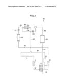 DISCHARGE MUFFLER AND TWO-STAGE COMPRESSOR INCLUDING THE SAME diagram and image