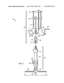 Assembly for Insertion of an Object Into a Pipeline diagram and image