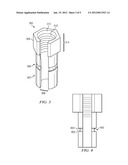 Assembly for Insertion of an Object Into a Pipeline diagram and image