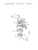 TRANSMISSION SHIFT FORK diagram and image