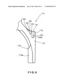 TRANSMISSION SHIFT FORK diagram and image