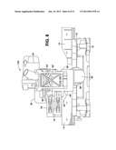 GLIDE MOVEMENT CONTROLLER AND POWER MITER SAW INCLUDING SUCH CONTROLLER diagram and image