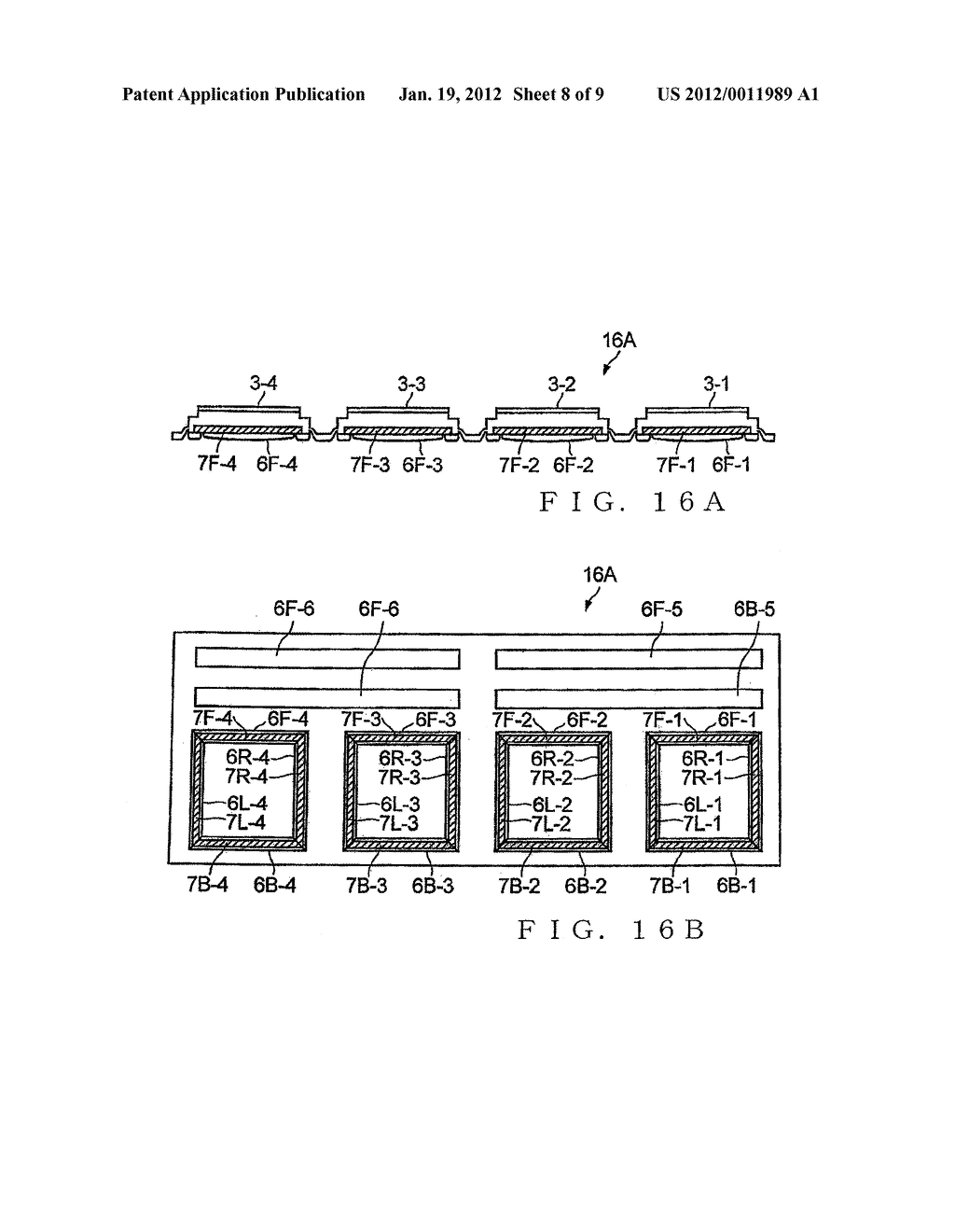 OPERATION DETECTION APPARATUS - diagram, schematic, and image 09