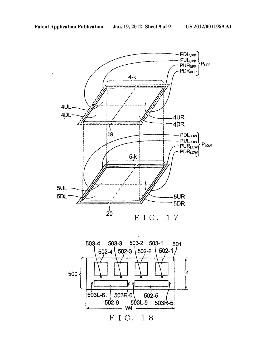 OPERATION DETECTION APPARATUS - diagram, schematic, and image 10