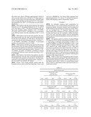 Contoured Thickness Blank for Ammunition Cartridges diagram and image