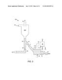 CHAR-HANDLING PROCESSES IN A PYROLYSIS SYSTEM diagram and image