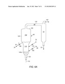 CHAR-HANDLING PROCESSES IN A PYROLYSIS SYSTEM diagram and image