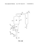 CHAR-HANDLING PROCESSES IN A PYROLYSIS SYSTEM diagram and image