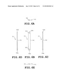 THREAD SPOOL STAND DEVICE AND SEWING MACHINE PROVIDED WITH THREAD SPOOL     STAND DEVICE diagram and image