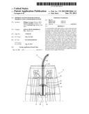 MOORING SYSTEM WITH DECOUPLED MOORING LINES AND/OR RISER SYSTEM diagram and image