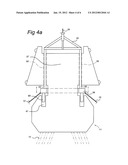 MOORING SYSTEM WITH DECOUPLED MOORING LINES AND/OR RISER SYSTEM diagram and image