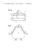 MOORING SYSTEM WITH DECOUPLED MOORING LINES AND/OR RISER SYSTEM diagram and image