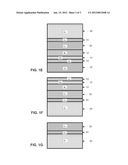 FABRICATION OF SUBSTRATES WITH A USEFUL LAYER OF MONOCRYSTALLINE     SEMICONDUCTOR MATERIAL diagram and image