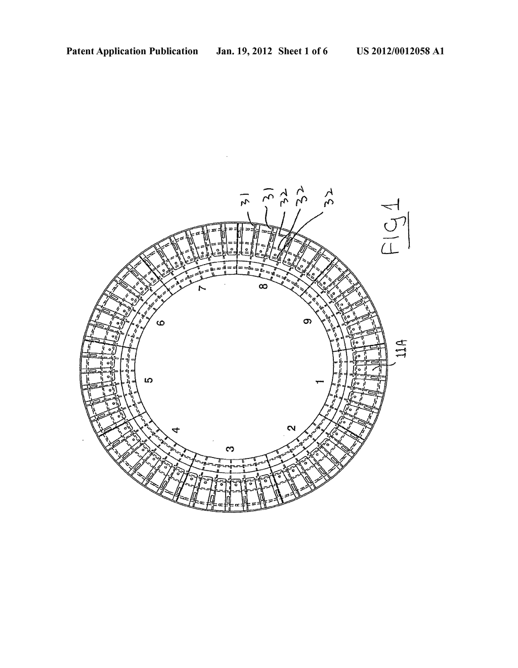 Infusion moulded platforms and components thereof - diagram, schematic, and image 02