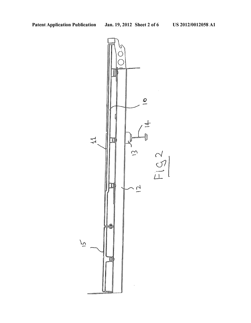 Infusion moulded platforms and components thereof - diagram, schematic, and image 03