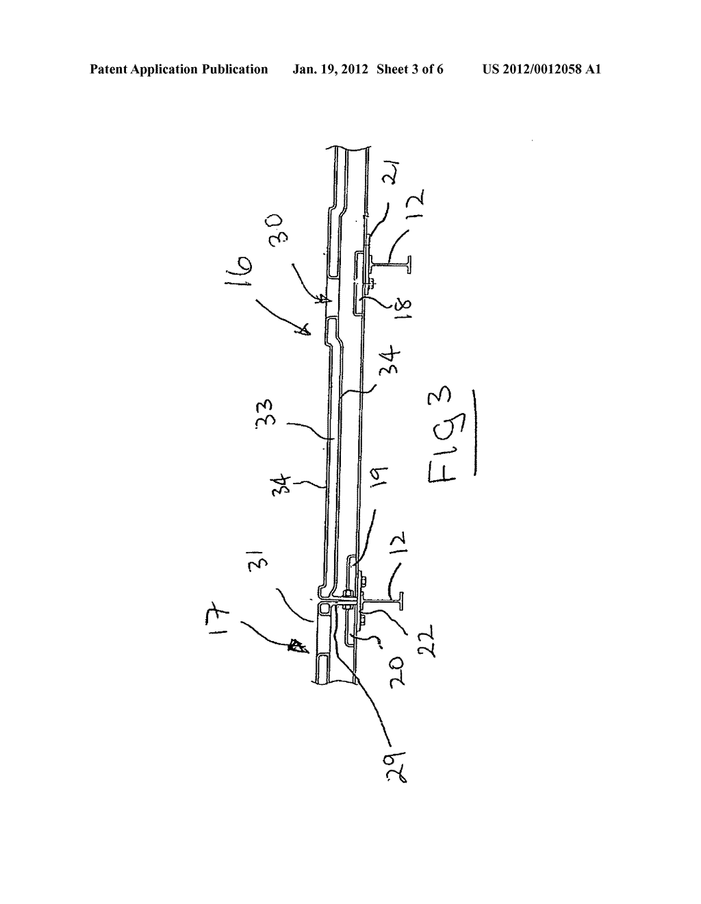 Infusion moulded platforms and components thereof - diagram, schematic, and image 04