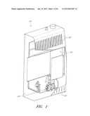 HEATING SYSTEM diagram and image