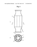 ARTIFICIAL NOSE AND BREATHING CIRCUIT PROVIDED WITH THE ARTIFICIAL AIRWAY diagram and image